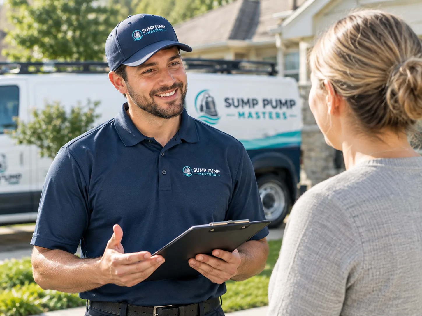 Sump Pump Repair Moosup, CT FAQs